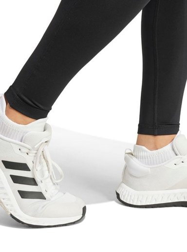 LEGGIN DEPORTIVO MUJER ADIDAS AEROREADY NEGRO - 6