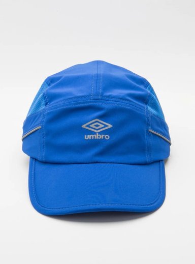 GORRO UMBRO TRAINING OI2024HW10-EBL AZUL