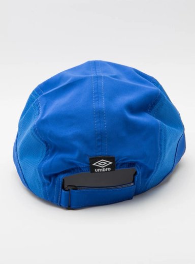 GORRO UMBRO TRAINING OI2024HW10-EBL AZUL - 2