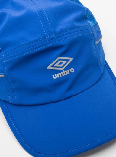 GORRO UMBRO TRAINING OI2024HW10-EBL AZUL - 3