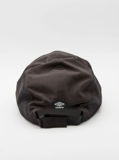 GORRO UMBRO TRAINING OI2024HW10-BLK NEGRO - 2