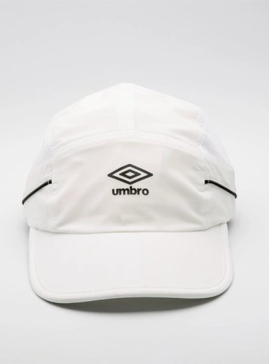 GORRO UMBRO TRAINING OI2024HW10-WHT BLANCO