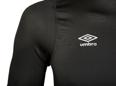 POLO LICRA HOMBRE UMBRO PERFORMANCE 55870U-060 - 3