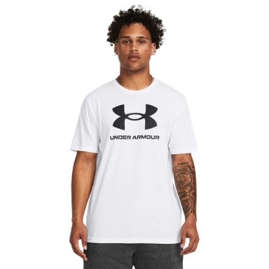 CAMISETA HOMBRE UNDER ARMOUR SPORTSTYLE