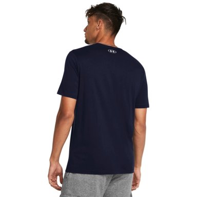 CAMISETA HOMBRE UNDER ARMOUR SPORTSTYLE - 2