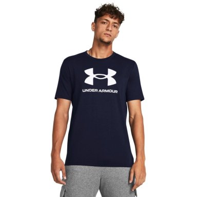 CAMISETA HOMBRE UNDER ARMOUR SPORTSTYLE