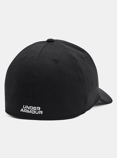 GORRO UNDER ARMOUR BLITZ 1376700-001 NEGRO - 2