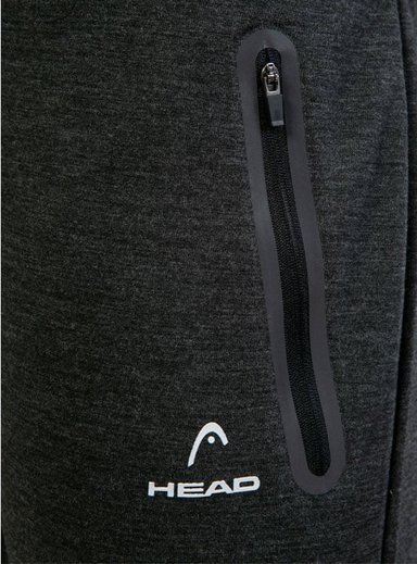 PANTALÓN BUZO HOMBRE HEAD SPORT - 4
