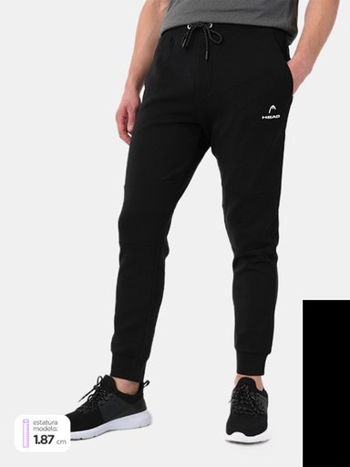 PANTALÓN BUZO HOMBRE HEAD SPORT