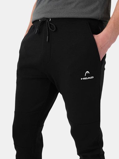 PANTALÓN BUZO HOMBRE HEAD SPORT - 4