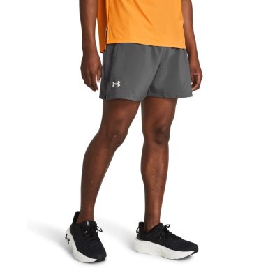 SHORT HOMBRE UNDER ARMOUR LAUNCH 5