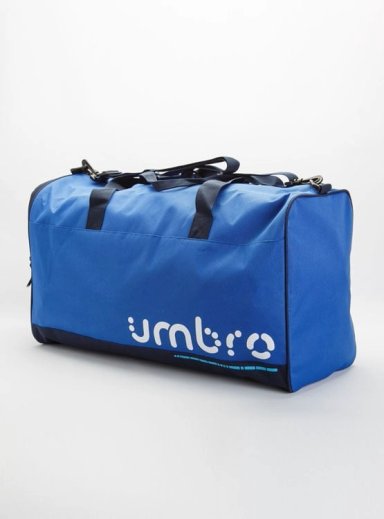 MALETIN UMBRO KS30940U-8GL CYPHER AZUL - 2