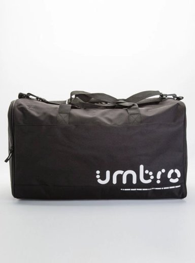 MALETIN UMBRO KS30940U-090 CYPHER NEGRO