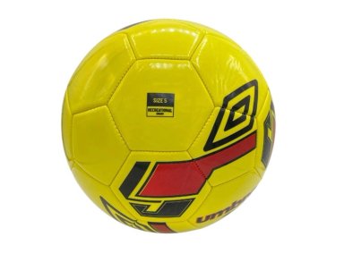 PELOTA UMBRO FÚTBOL PROMOCIONAL 27184U-MWH MULTICOLOR - 2