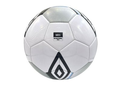PELOTA UMBRO FÚTBOL PROMOCIONAL 27188U-MWX MULTICOLOR - 2