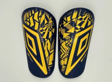 CANILLERAS UMBRO NEO 21422U-MNG MULTICOLOR