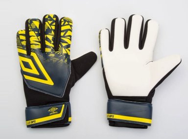 GUANTES UMBRO NEO CLUB DPS 21421U-MNG MULTICOLOR