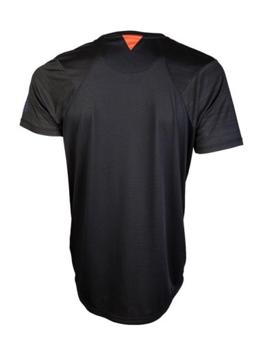 POLO FÚTBOL HOMBRE UMBRO PRO TRAINING 55864U-MJF MULTICOLOR - 2