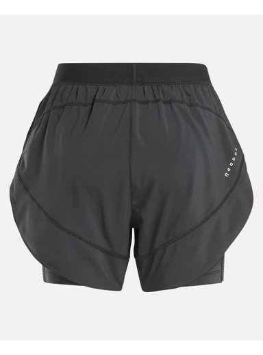 SHORTS POLIÉSTER MUJER REEBOK RUNNING 2-1 - 3