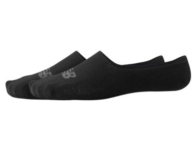 MEDIAS NEW BALANCE LAS95042BK NEGRO - 1 PACK