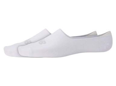 MEDIAS NEW BALANCE LAS95042WT BLANCO - 1 PACK