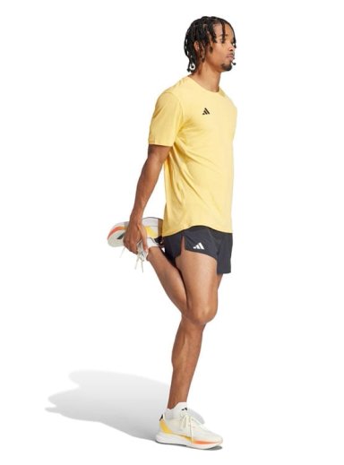 SHORT DEPORTIVO HOMBRE ADIDAS ADIZERO IN1159 NEGRO