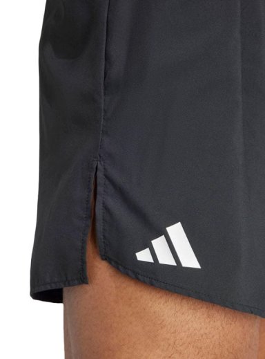 SHORT DEPORTIVO HOMBRE ADIDAS ADIZERO IN1159 NEGRO - 4