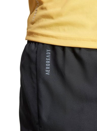 SHORT DEPORTIVO HOMBRE ADIDAS ADIZERO IN1159 NEGRO - 5