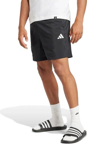 SHORT HOMBRE ADIDAS ESSENTIALS NEGRO