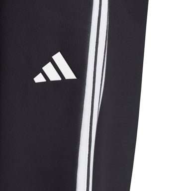 PANTALÓN MUJER ADIDAS ESSENTIALS MORADO ALGODÓN - 5