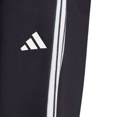 PANTALÓN MUJER ADIDAS ESSENTIALS MORADO ALGODÓN - 5