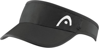 VISERA HEAD PRO PLAYER NEGRO
