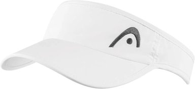 VISERA HEAD PRO PLAYER BLANCO