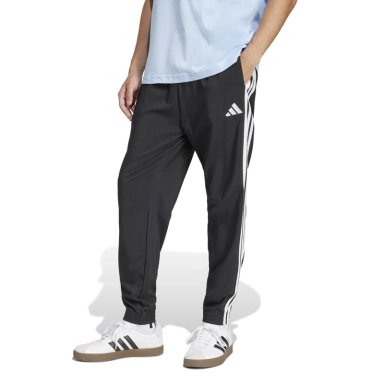PANTALÓN  HOMBRE ADIDAS ESSENTIALS IM7841 NEGRO