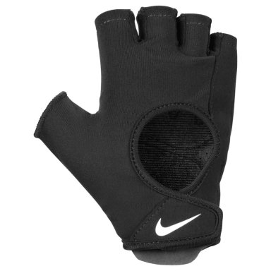 GUANTES NIKE VAPOR N1010675091MD NEGRO