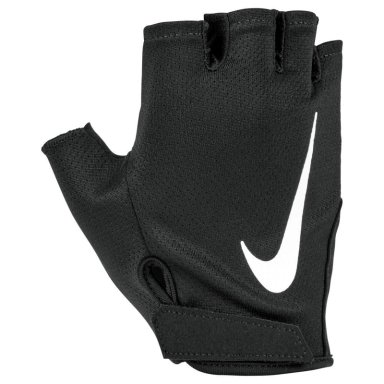 GUANTES NIKE M GYM ESSENTIAL FG 2 0 N1012315091MD NEGRO