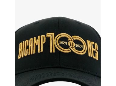 GORRO MARATHON GORBILA28-1 NEGRO - 3