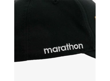GORRO MARATHON GORBILA28-1 NEGRO - 4