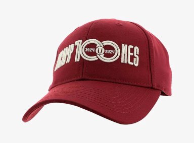 GORRO MARATHON GORBILA28-1 ROJO