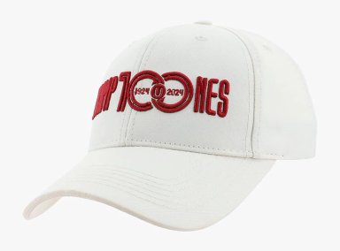 GORRO MARATHON GORBILA28-1 CREMA