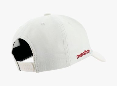 GORRO MARATHON GORBILA28-1 CREMA - 2