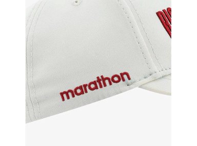 GORRO MARATHON GORBILA28-1 CREMA - 4