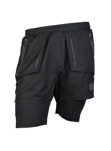 SHORT FÚTBOL HOMBRE UMBRO PRO TRAINING ELITE 66522U-060 NEGRO