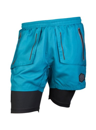 SHORT FÚTBOL HOMBRE UMBRO PRO TRAINING ELITE 66522U-MJJ MULTICOLOR