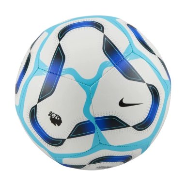 PELOTA NIKE FZ3048-101 PREMIER LEAGUE PITCH BLANCO - 2