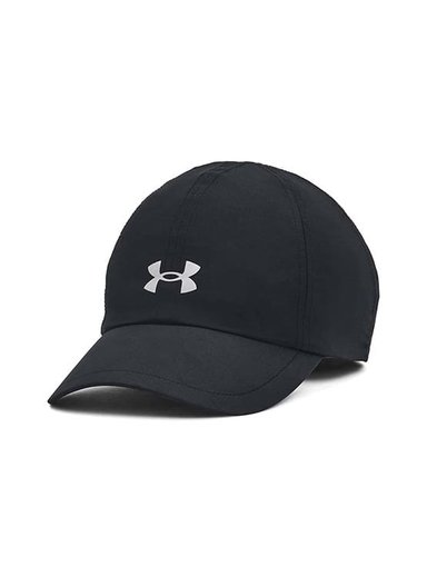 GORRO UNDER ARMOUR LAUNCH 1383482-001 NEGRO