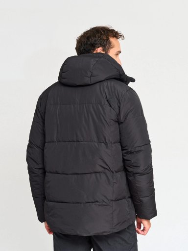 PARKA DEPORTIVA HOMBRE RESCUE DUELO - 2