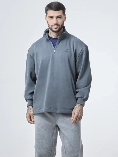 POLERÓN HOMBRE HEAD BALFA