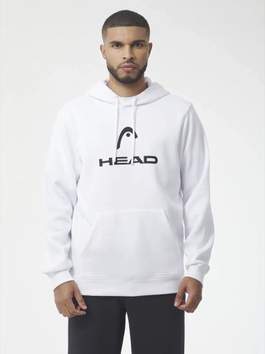 POLERÓN HOMBRE HEAD CANGURO