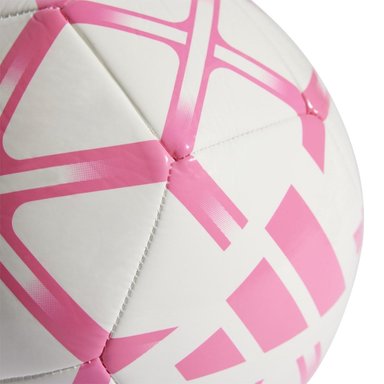 PELOTA ADIDAS FÚTBOL STARLANCER IP1646 BLANCO - 2